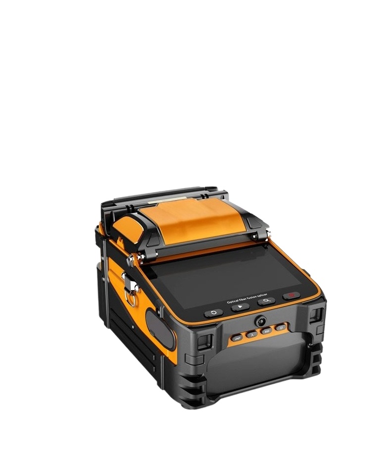 Bamboo Fiber Trunk - Máquina de soldagem de cabos totalmente