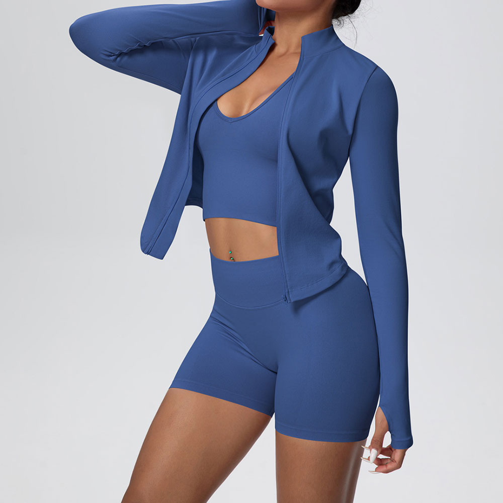 Mulheres sem costura conjunto  - Compression Long Pant avaliação e preço