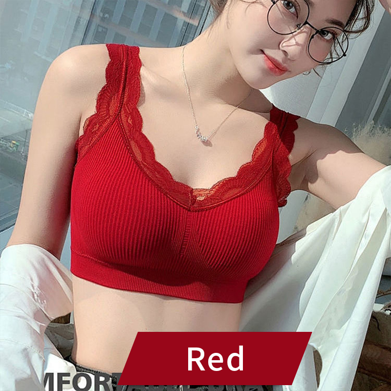 Sutiãs de renda sexy para mulh - Suspender Tank Top avaliação e preço