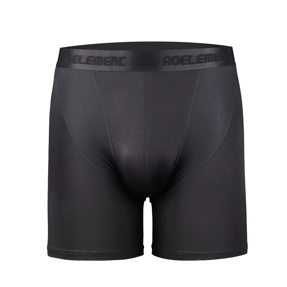 5 peças calças esportivas masc - Boxer Shorts Modal avaliação e preço