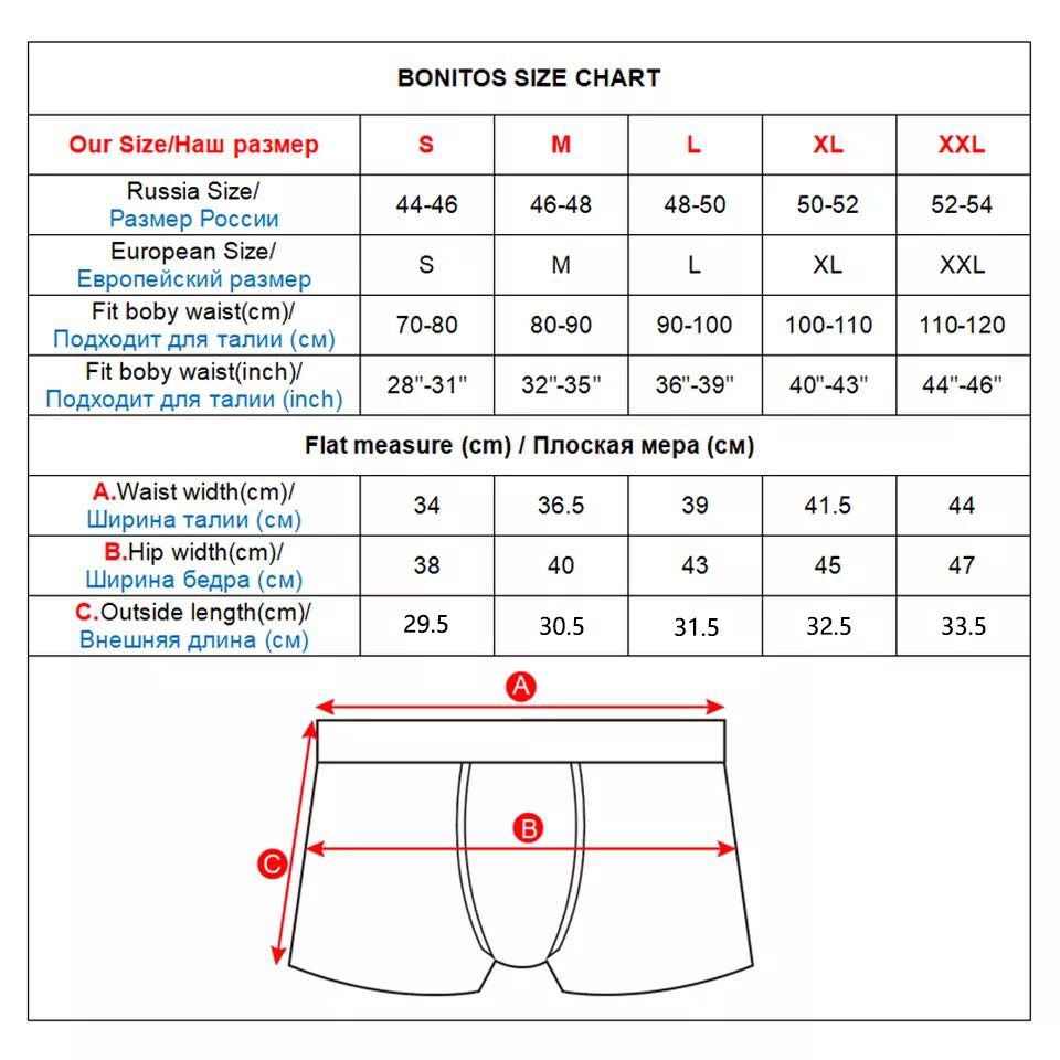 6 pçs branco calcinha masculin - Multi Pack Underwear avaliação e preço