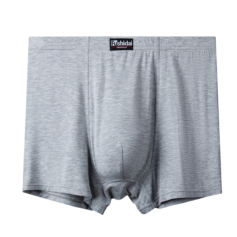 3 pçs/lote 13XL Oversize Homen - Multi Pack Underwear avaliação e preço
