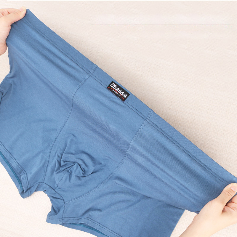3 pçs/lote 13XL Oversize Homen - Multi Pack Underwear avaliação e preço