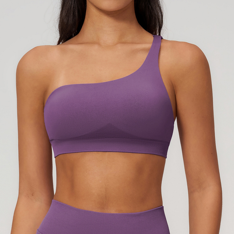 Top esportivo feminino de ombr - Quick Dry Underwear avaliação e preço