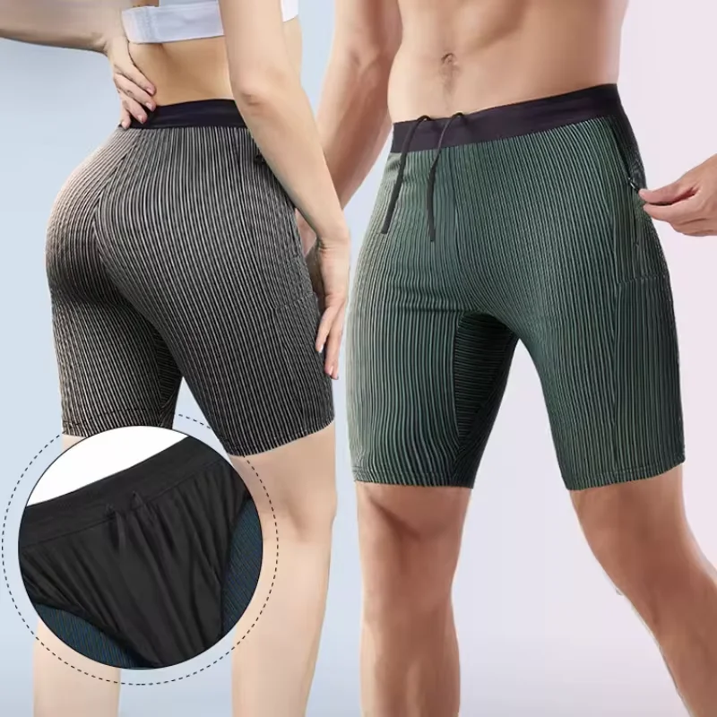 2 em 1 verão maratona shorts d - Compression Long Pant avaliação e preço