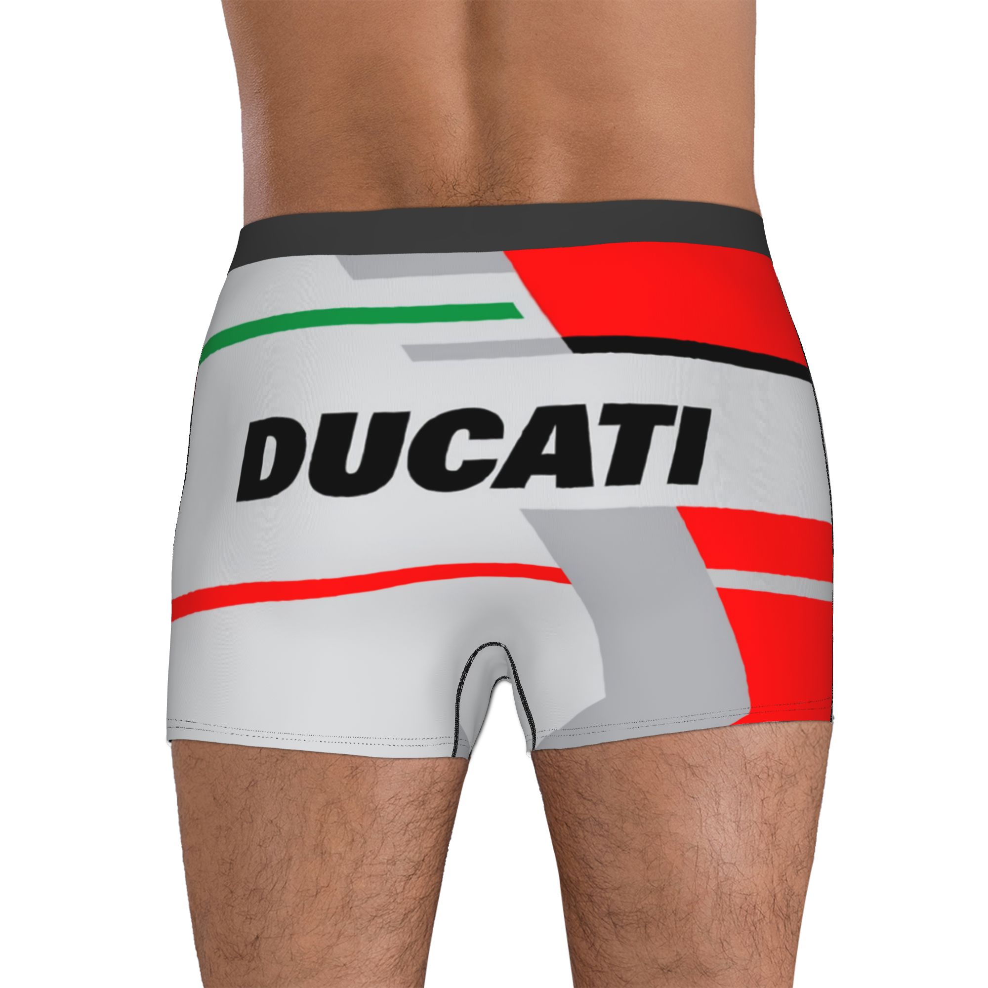 Roupa íntima masculina Ducatis - Boxer Shorts Modal avaliação e preço
