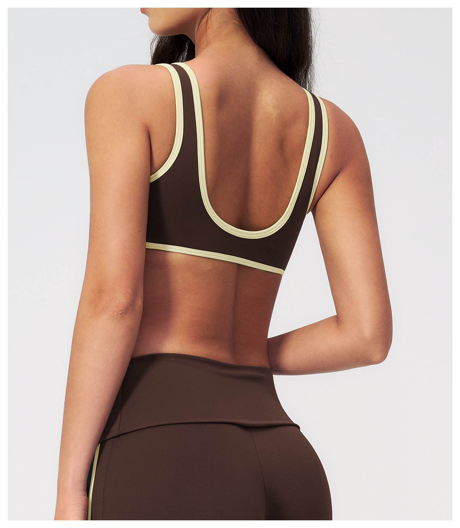 Sutiã Esportivo Feminino 2026  - Quick Dry Underwear avaliação e preço