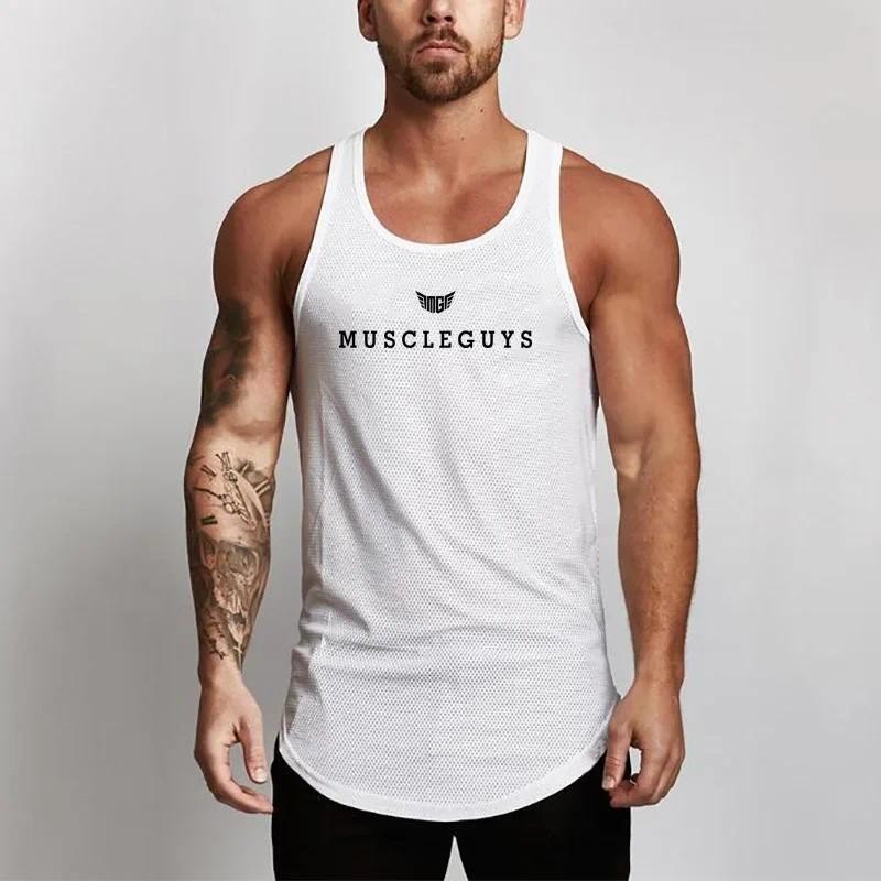 Camiseta masculina de verão, m - Sleeveless Undershirt avaliação e preço