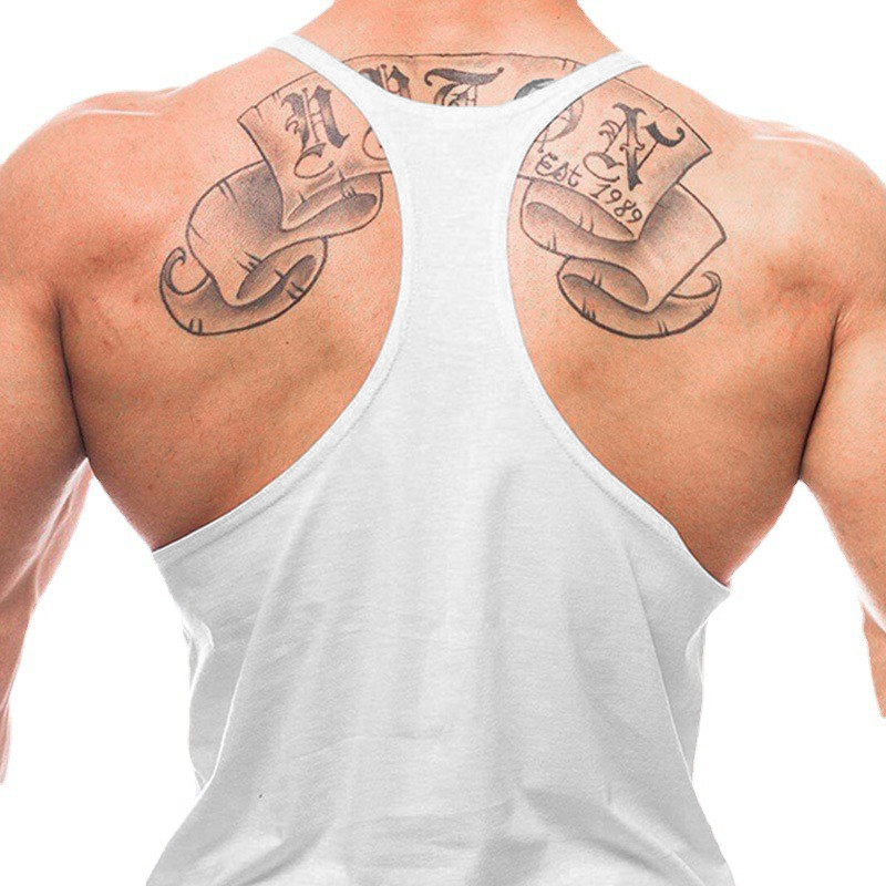 Colete de treinamento respiráv - Sleeveless Undershirt avaliação e preço