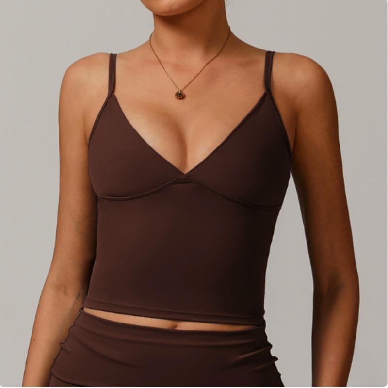 Sutiã Esportivo Feminino de Al - Quick Dry Underwear avaliação e preço