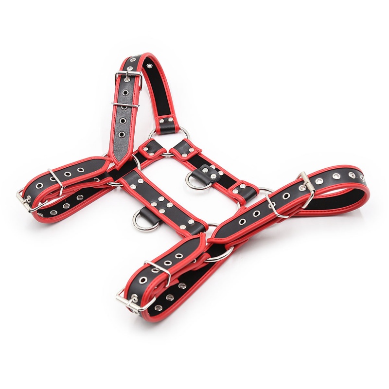 Fetiche masculino lingerie arn - Suspender Tank Top avaliação e preço