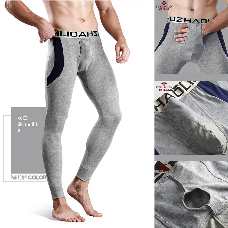 Calça legging masculina com se - Thermal Long John avaliação e preço