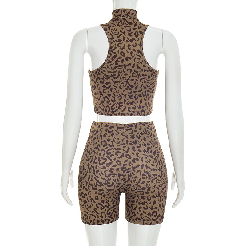 Conjunto Feminino de 2 Peças c - Tank Top Ribbed avaliação e preço