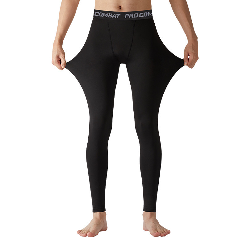 Calças de Compressão Masculina - Compression Shorts Athletes avaliação e preço