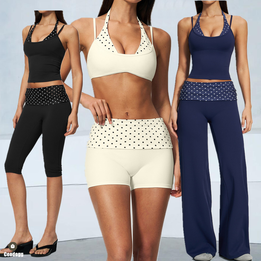 Top de Yoga com Alças para Mul - Suspender Tank Top avaliação e preço