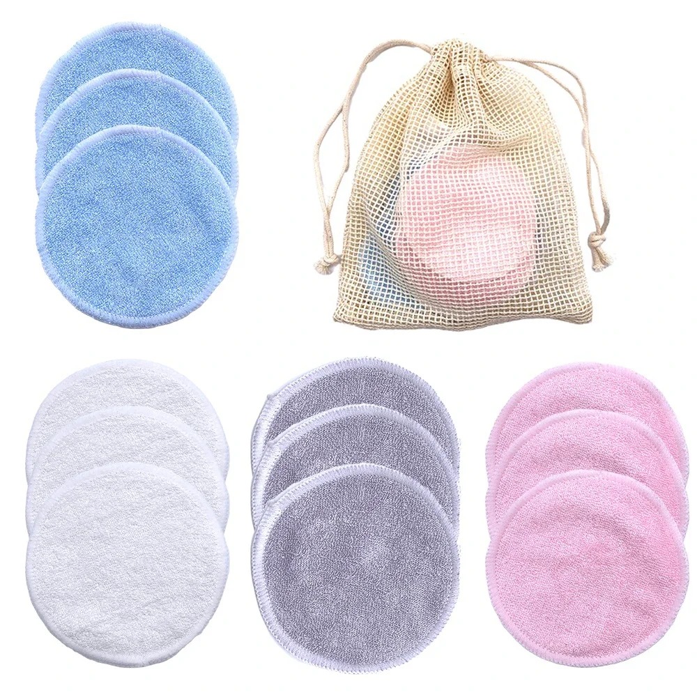 Almofadas removedoras de maqui - Bamboo Fiber Trunk avaliação e preço