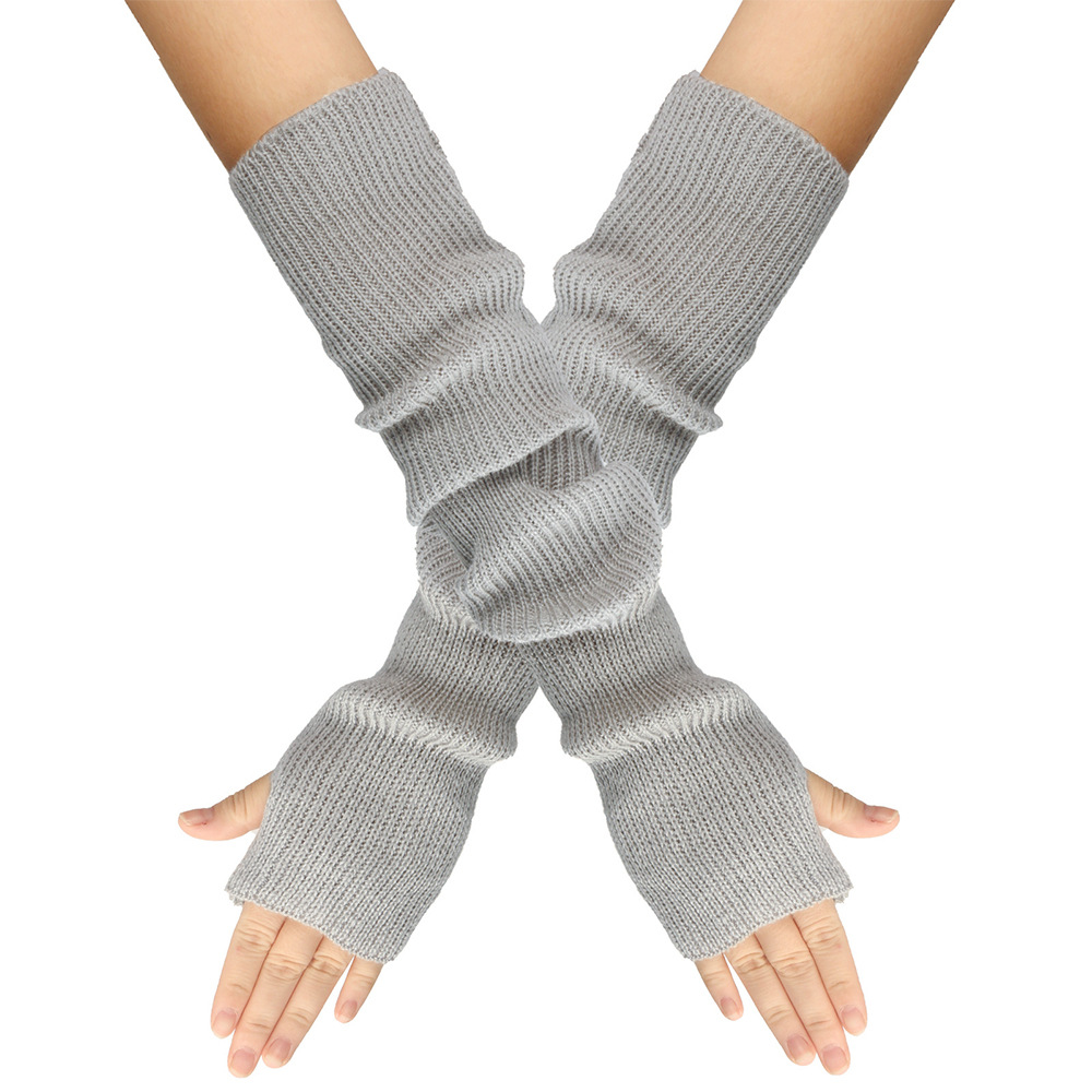 Outono e inverno luvas de malh - Thermal Long John avaliação e preço