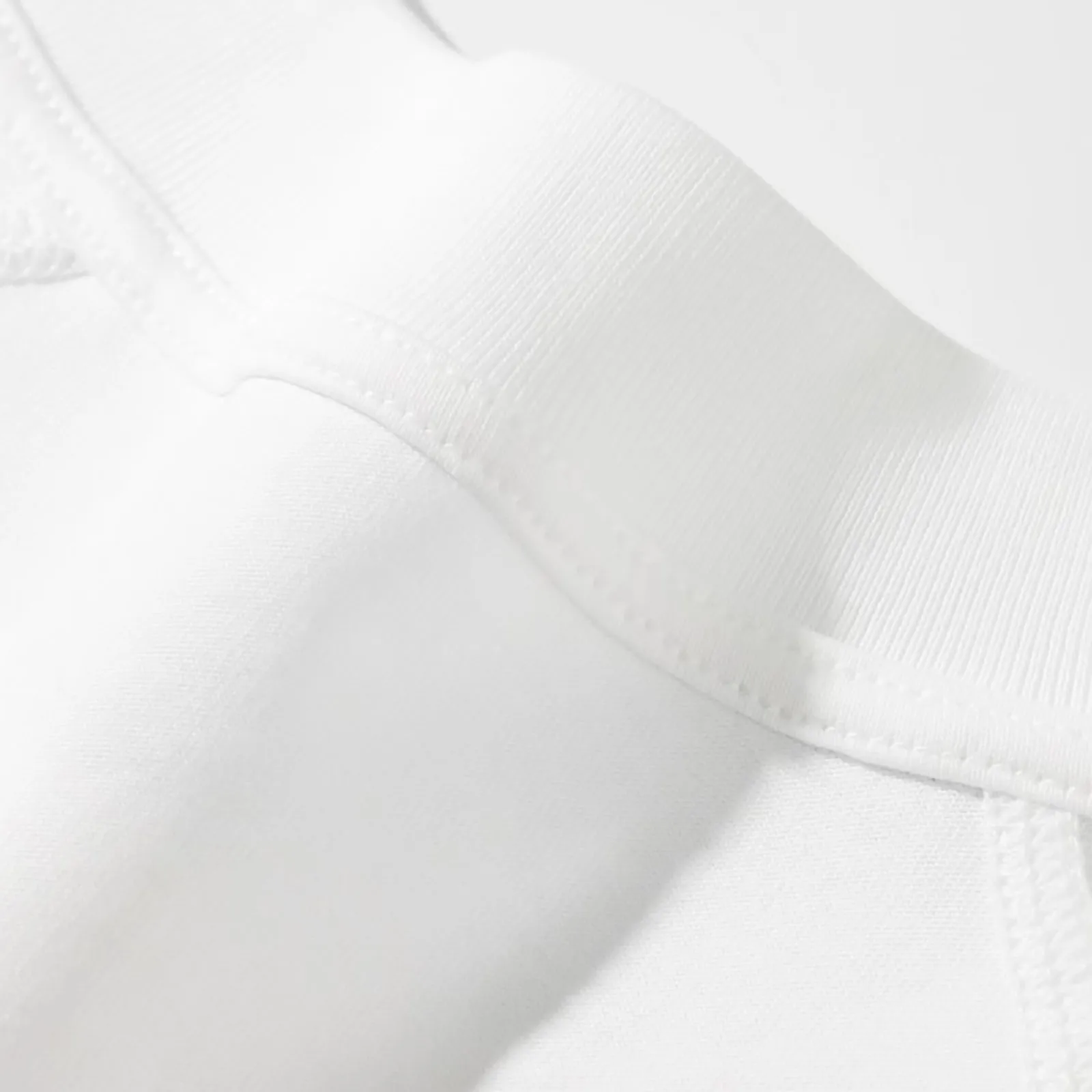 Camiseta Feminina Gola Redonda - Undershirt Crew Neck avaliação e preço