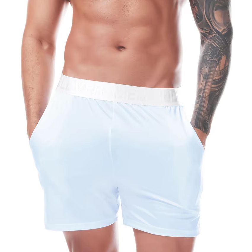 Cuecas Boxer Masculinas de Cet - Pouch Boxer Pouch avaliação e preço