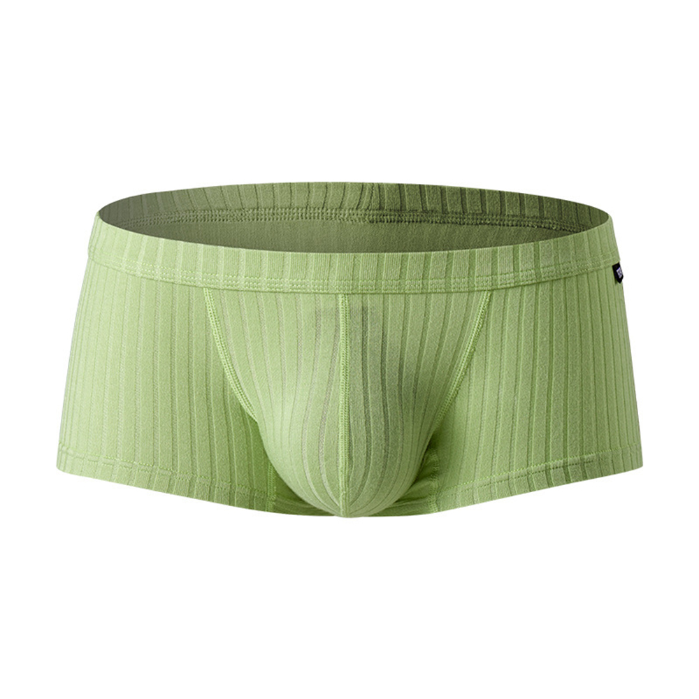 Sexy masculino sem costura box - Pouch Boxer Pouch avaliação e preço