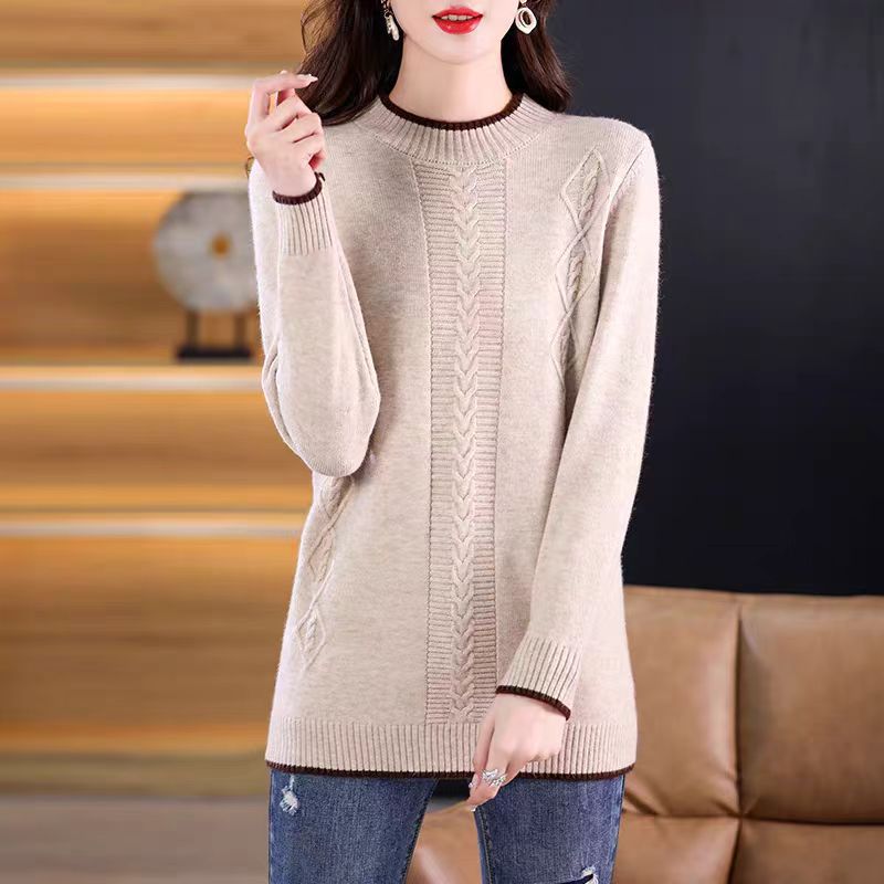 Moda em torno do pescoço de ma - Thermal Long John avaliação e preço