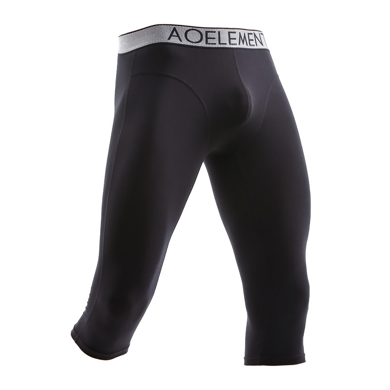 Shorts de boxer modal masculin - Long Leg Trunk Men avaliação e preço