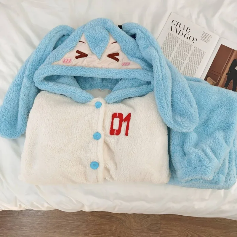 Hatsune miku periféricos de an - Thermal Long John avaliação e preço