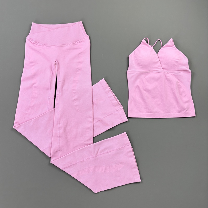 Conjunto de 2 Peças Feminino S - Suspender Tank Top avaliação e preço