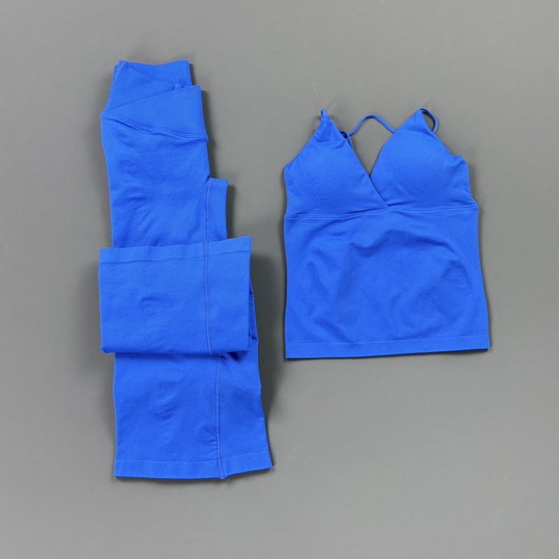 Conjunto de 2 Peças Feminino S - Suspender Tank Top avaliação e preço