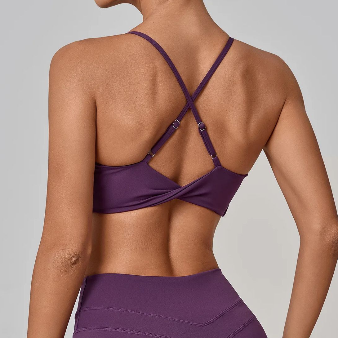 Sutiã Esportivo Feminino Halte - Quick Dry Underwear avaliação e preço